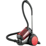 Пылесос CENTEK CT-2524 Black/Red