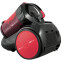 Пылесос CENTEK CT-2524 Black/Red - фото 3
