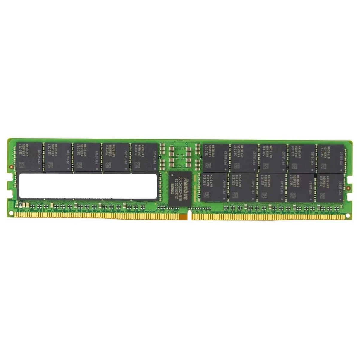 Оперативная память 64Gb DDR5 5600MHz Lenovo RDIMM (4X77A88052)