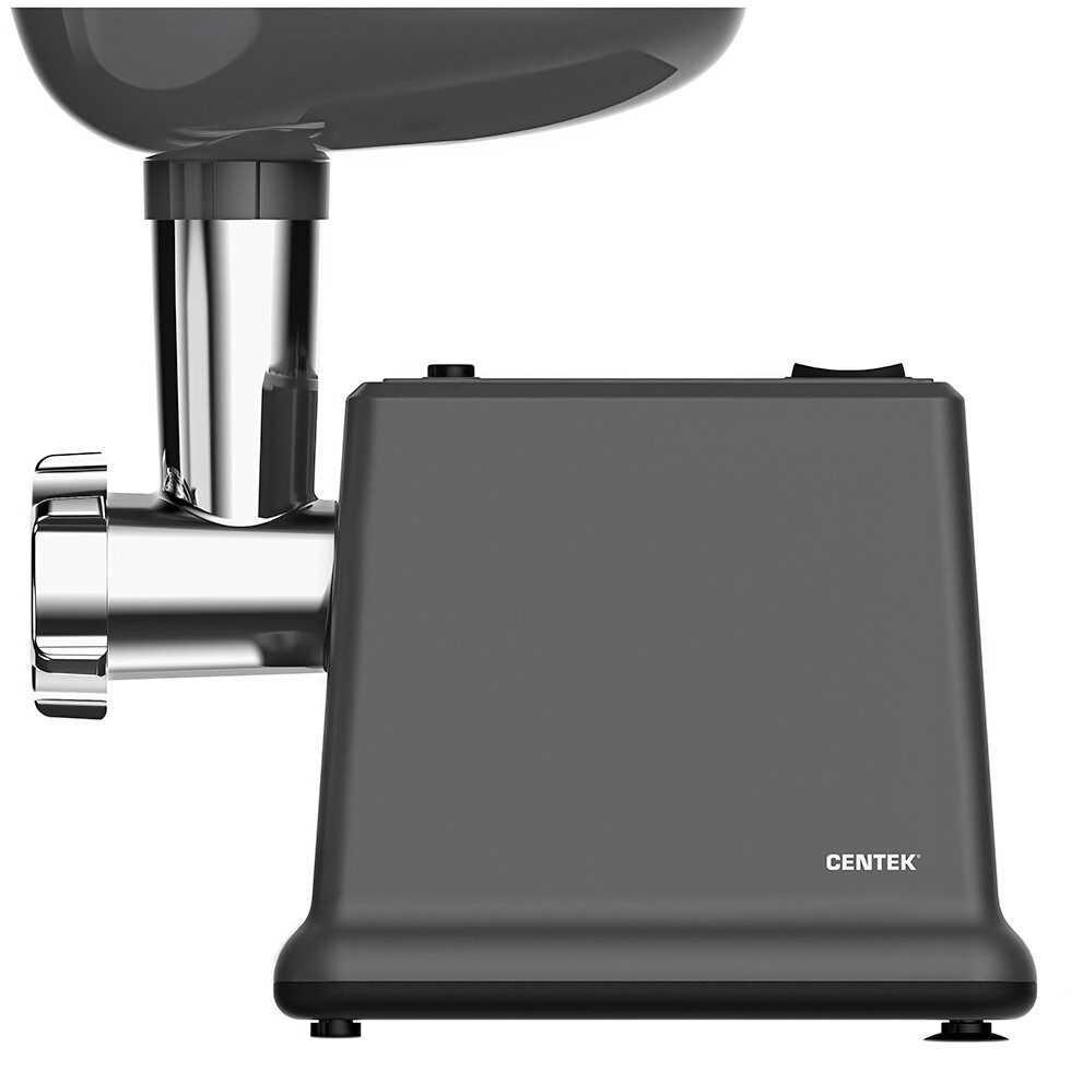 Мясорубка CENTEK СТ-1624 - фото 2