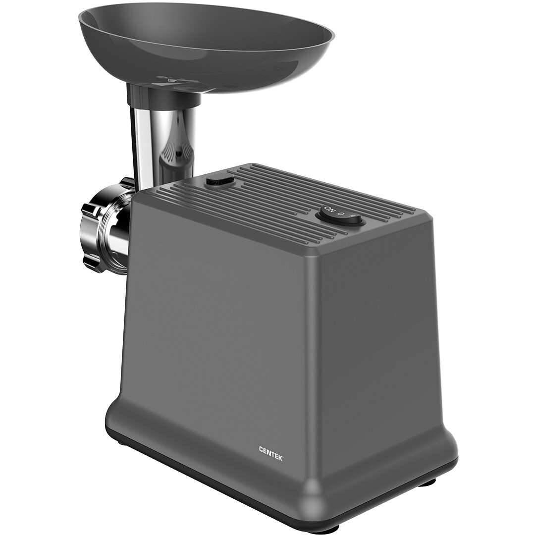 Мясорубка CENTEK СТ-1624 - фото 3