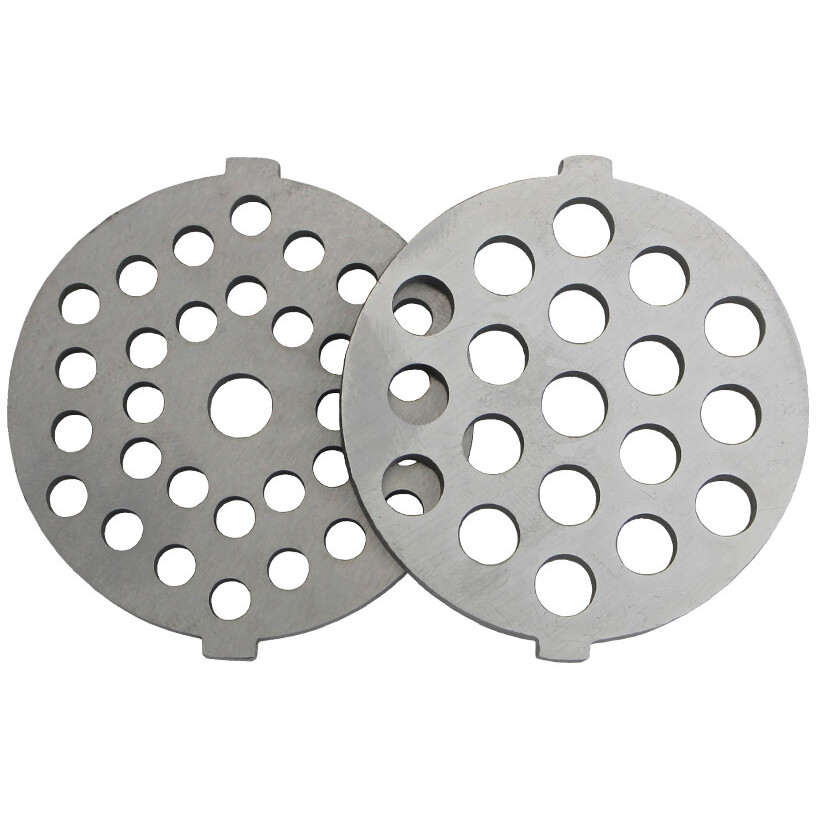 Мясорубка CENTEK СТ-1624 - фото 5