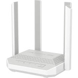 Wi-Fi маршрутизатор (роутер) Netcraze Speedster 4G+ (NC-2911)