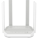 Wi-Fi маршрутизатор (роутер) Netcraze Speedster 4G+ (NC-2911)