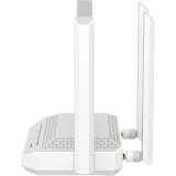 Wi-Fi маршрутизатор (роутер) Netcraze Speedster 4G+ (NC-2911)
