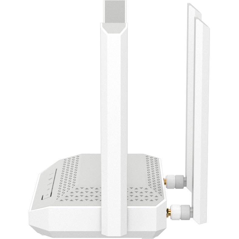 Wi-Fi маршрутизатор (роутер) Netcraze Speedster 4G+ - NC-2911 - фото 3