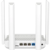 Wi-Fi маршрутизатор (роутер) Netcraze Speedster 4G+ (NC-2911)