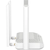 Wi-Fi маршрутизатор (роутер) Netcraze Speedster 4G+ (NC-2911)