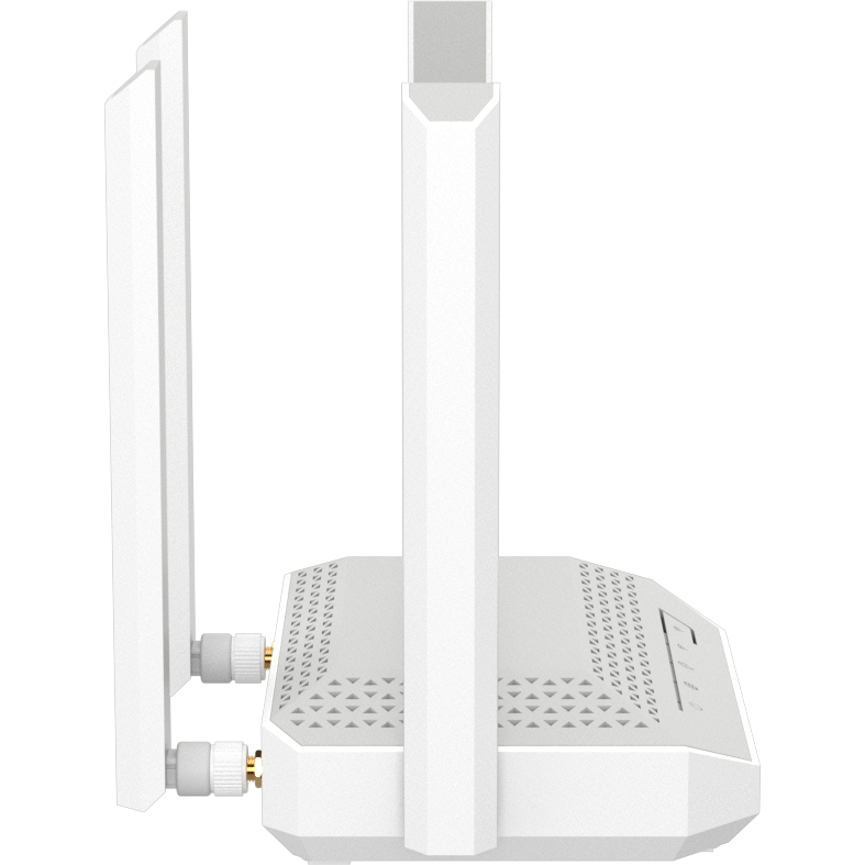 Wi-Fi маршрутизатор (роутер) Netcraze Speedster 4G+ - NC-2911 - фото 5