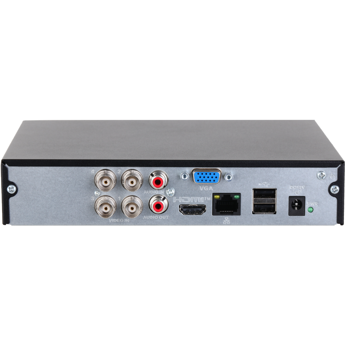 Видеорегистратор Dahua DH-XVR1B04-I/T - фото 3