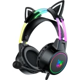 Гарнитура ONIKUMA X15 PRO Black