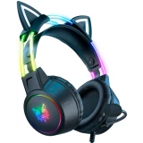 Гарнитура ONIKUMA X15 PRO Black