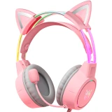 Гарнитура ONIKUMA X15 PRO Pink