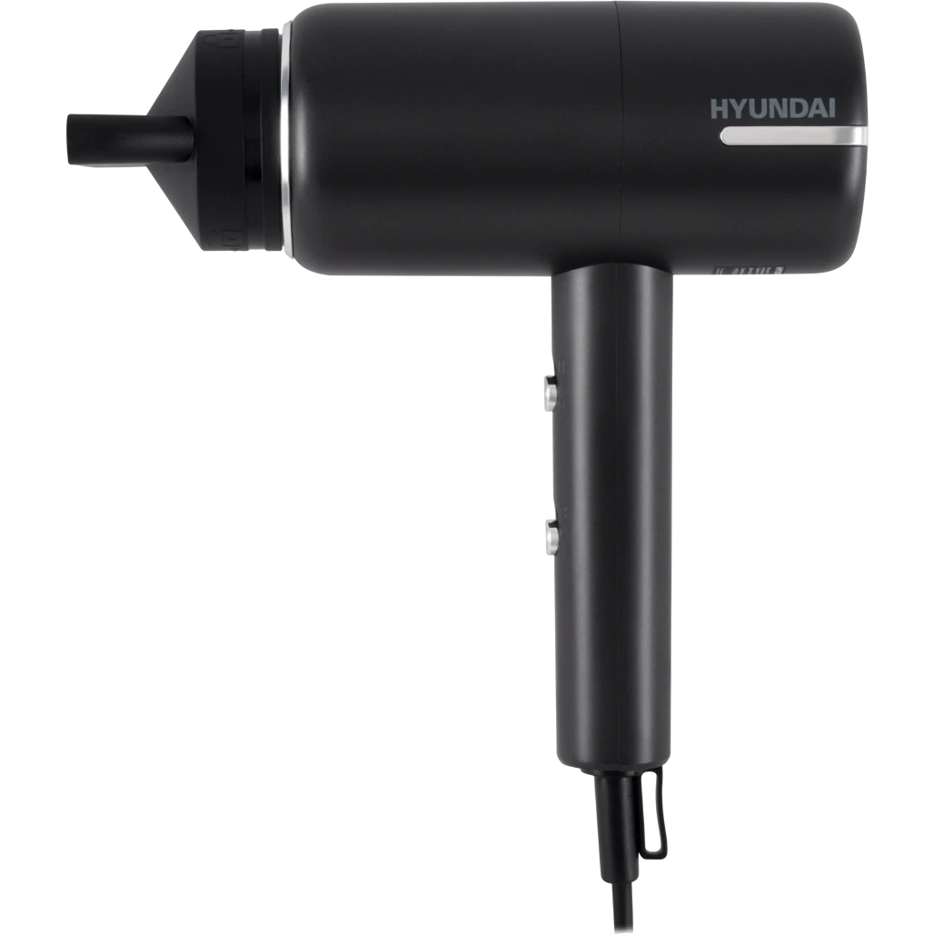 Фен Hyundai H-HDI0777 - фото 2