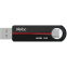 USB Flash накопитель 64Gb Netac US18 Black - NT03US18C-064G-32BK - фото 2