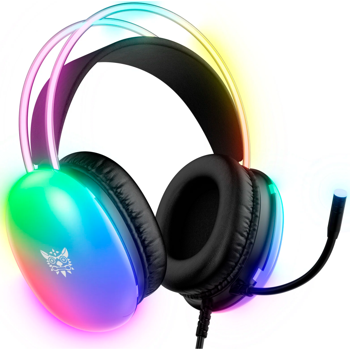 Гарнитура ONIKUMA X25 Black