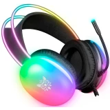 Гарнитура ONIKUMA X25 Black