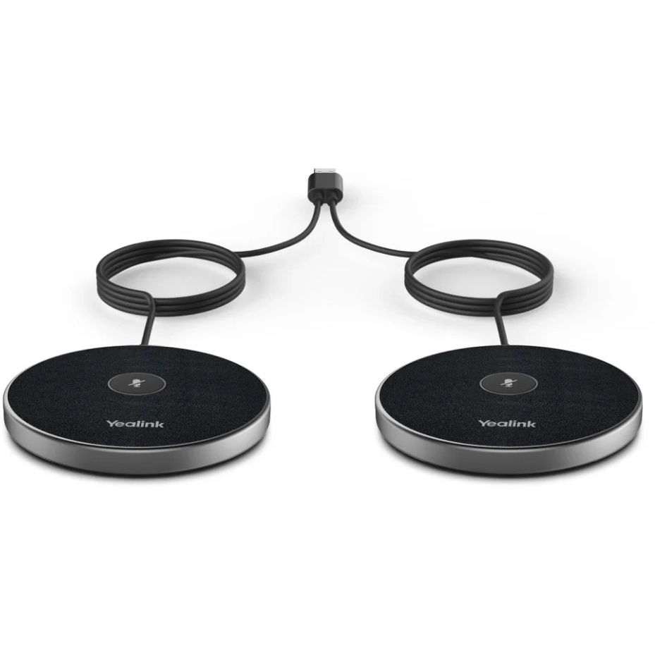 Микрофон Yealink CPE95 CP Wired Expansion Mic