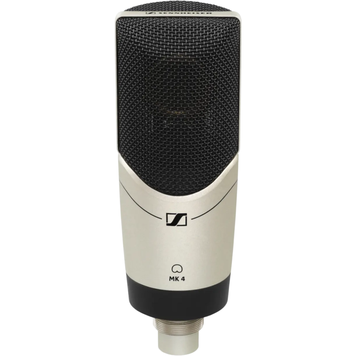 Микрофон Sennheiser MK 4 - 504298