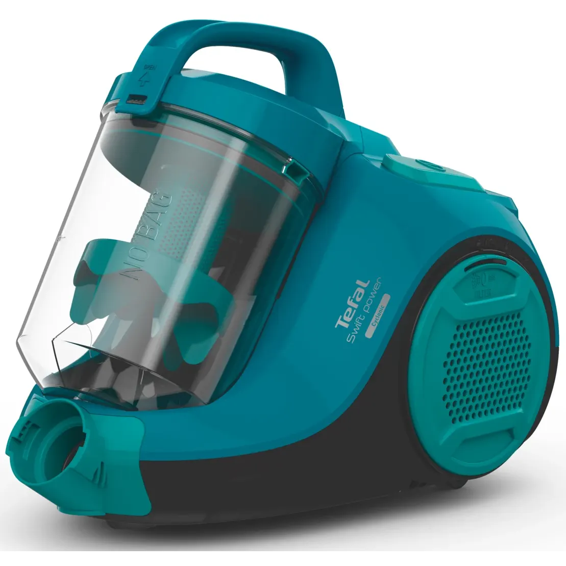 Пылесос Tefal TW2922EA