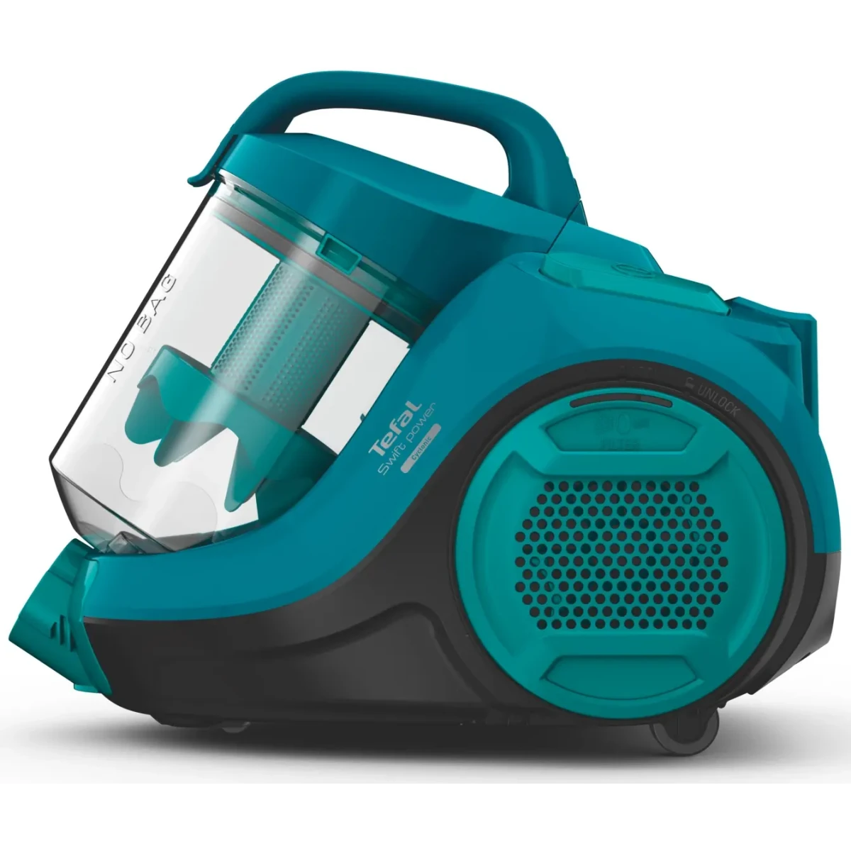 Пылесос Tefal TW2922EA - фото 2