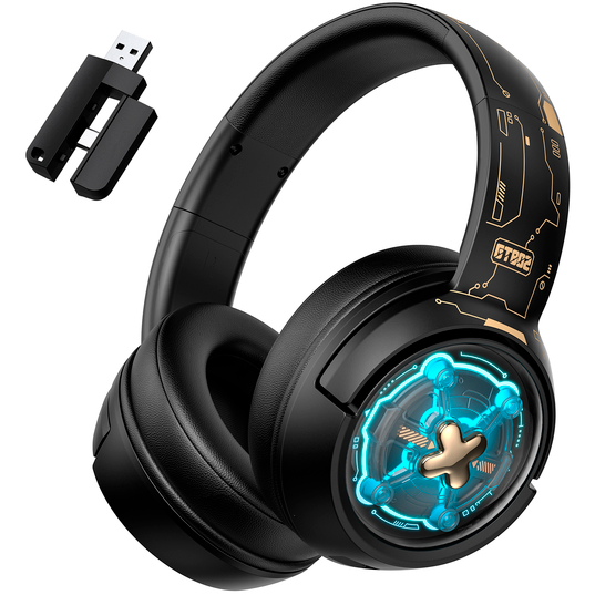 Гарнитура ONIKUMA GT802 Black