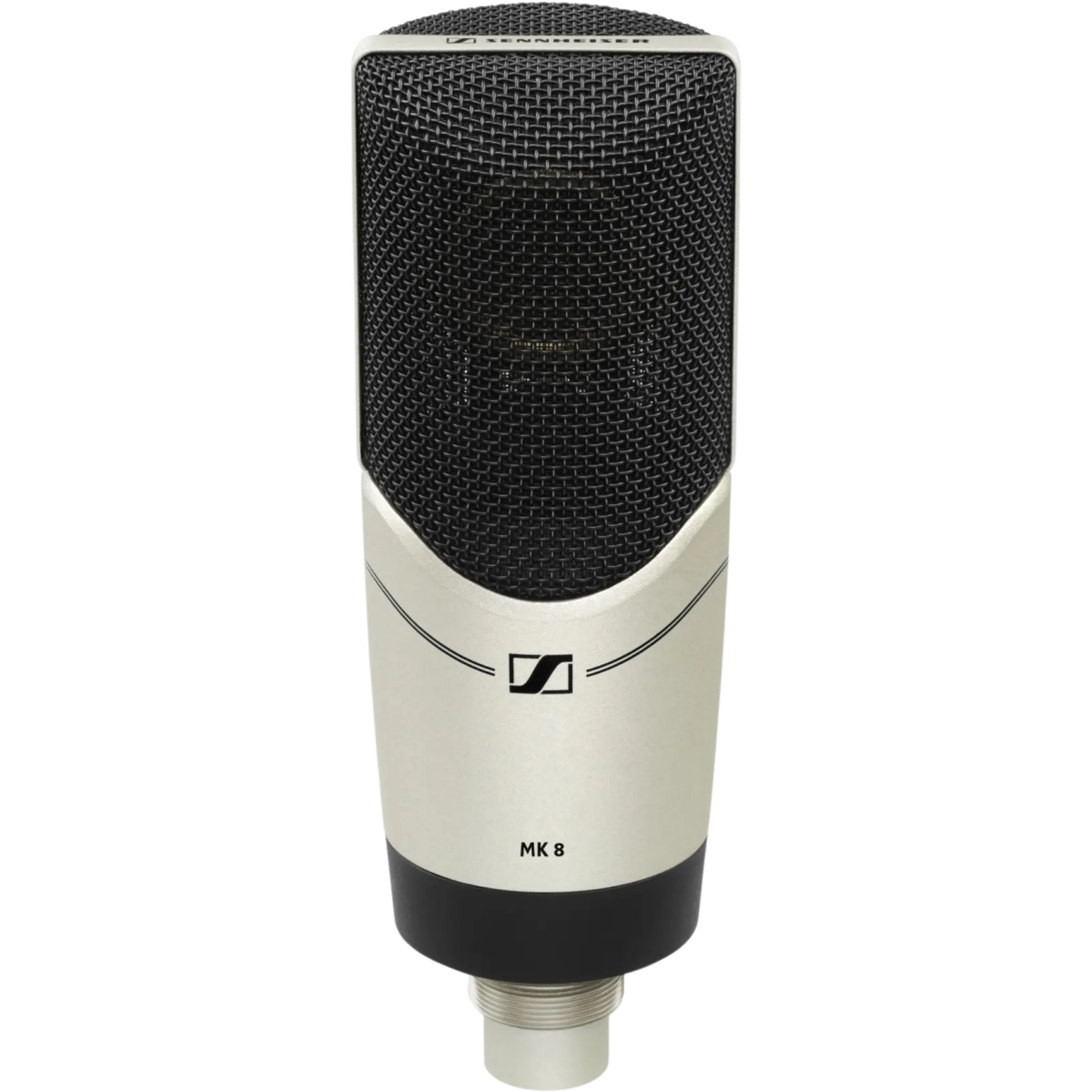 Микрофон Sennheiser MK 8