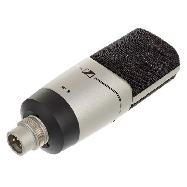Микрофон Sennheiser MK 8 - фото 3