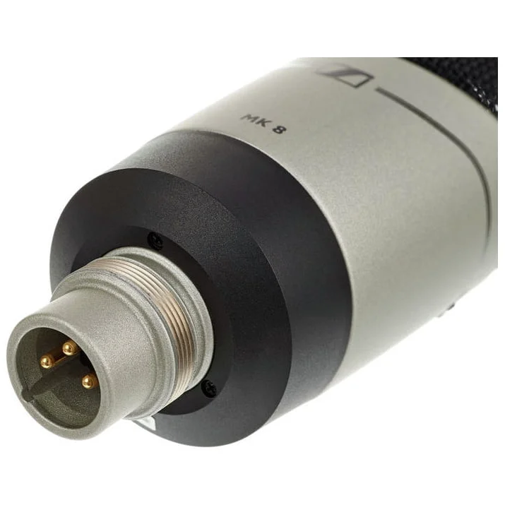Микрофон Sennheiser MK 8 - фото 4