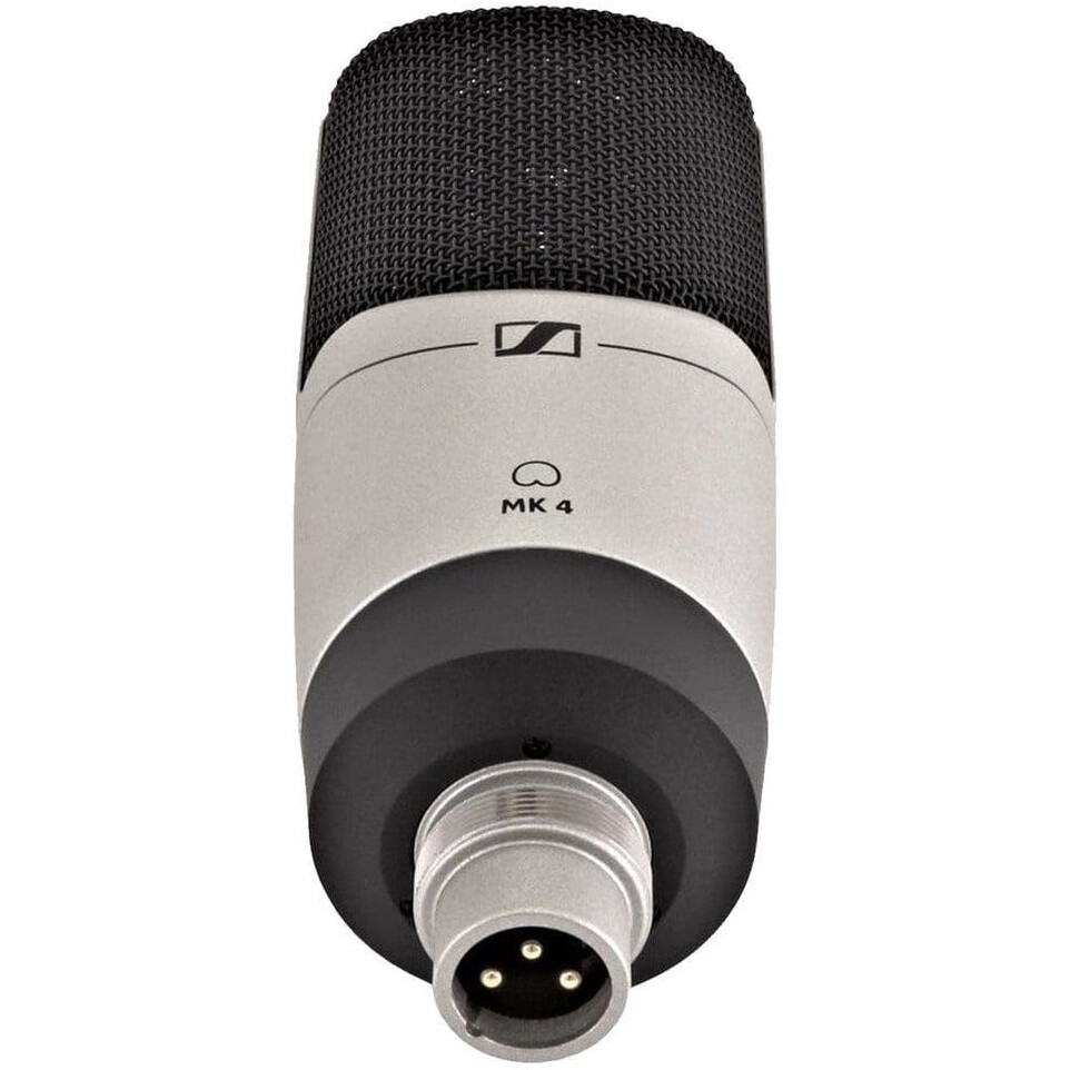 Микрофон Sennheiser MK 4 - 504298 - фото 3