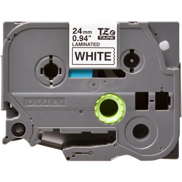 Ленточный картридж Brother TZE-251 - TZE251