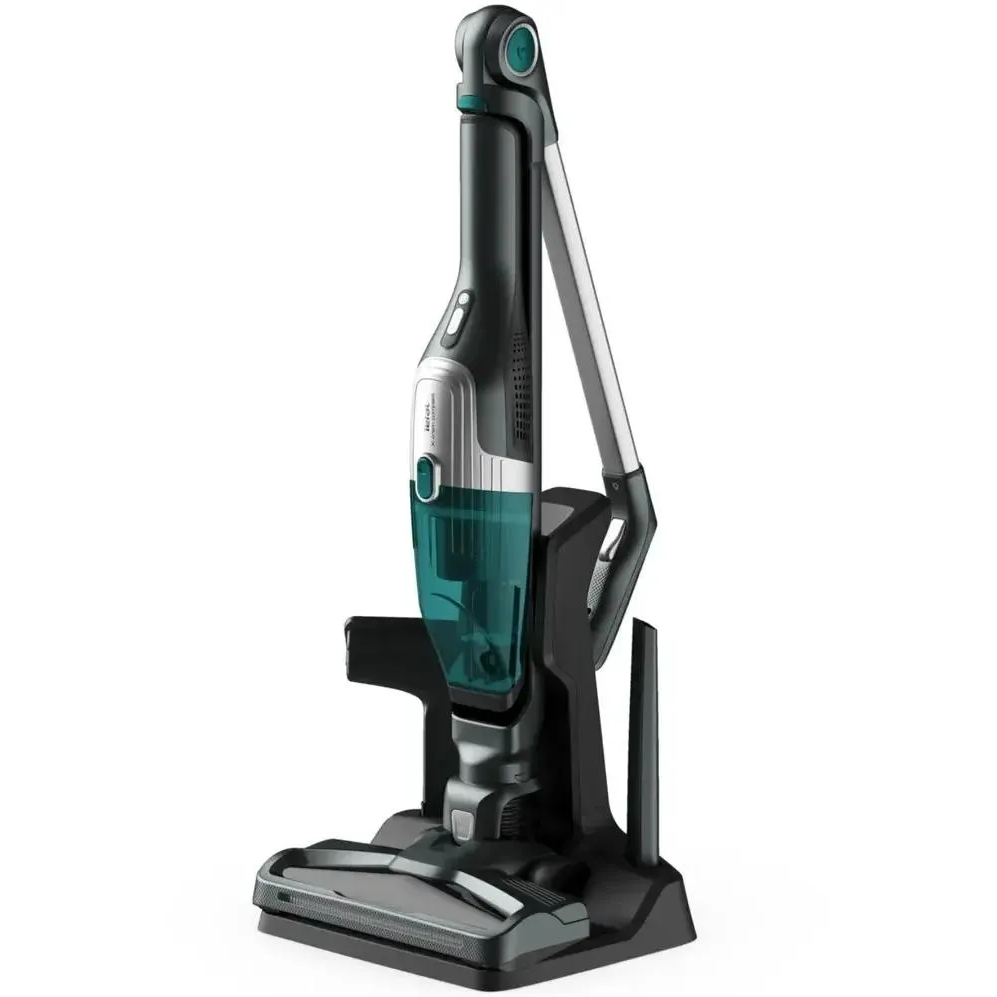 Пылесос Tefal TY1239WO - фото 4
