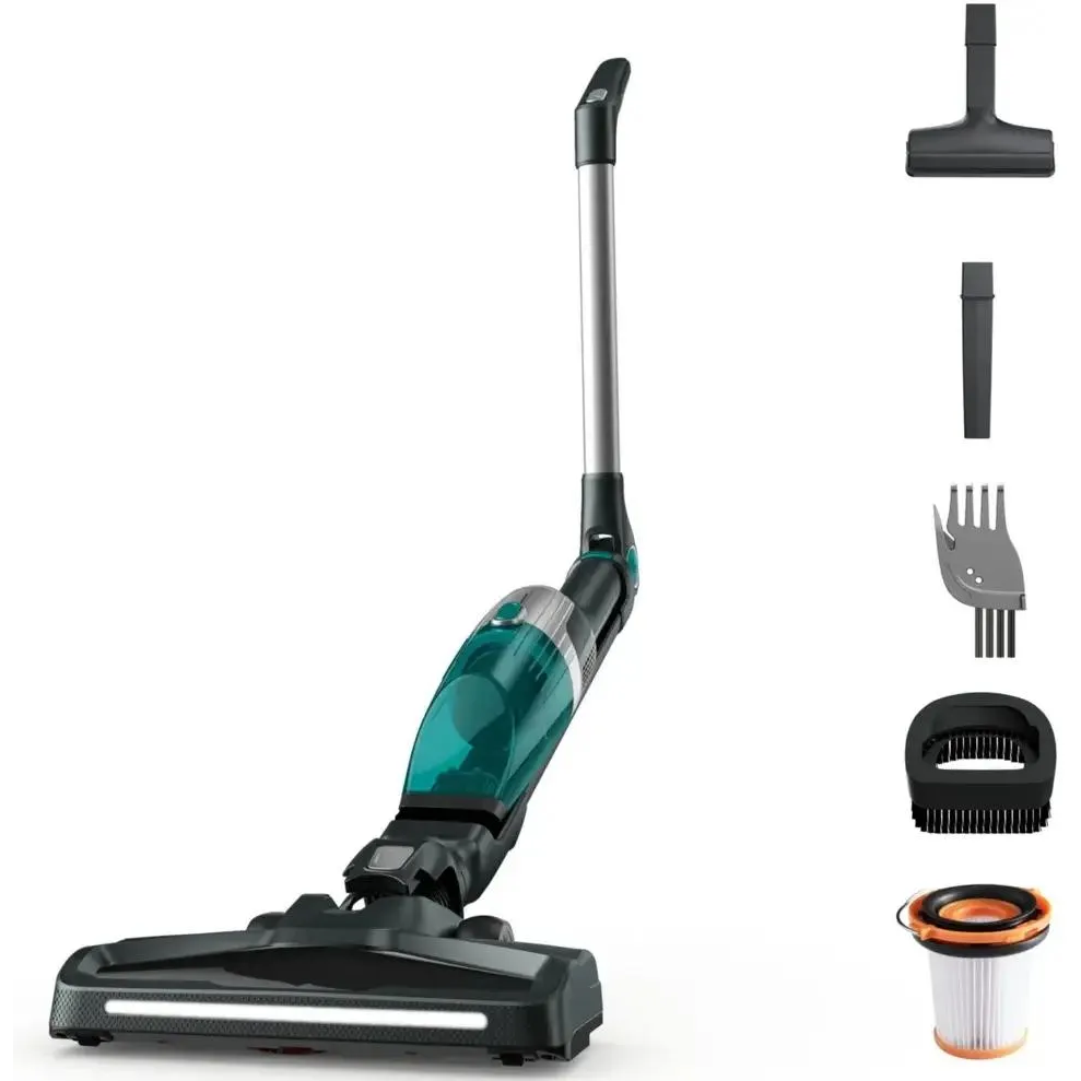 Пылесос Tefal TY1239WO - фото 5