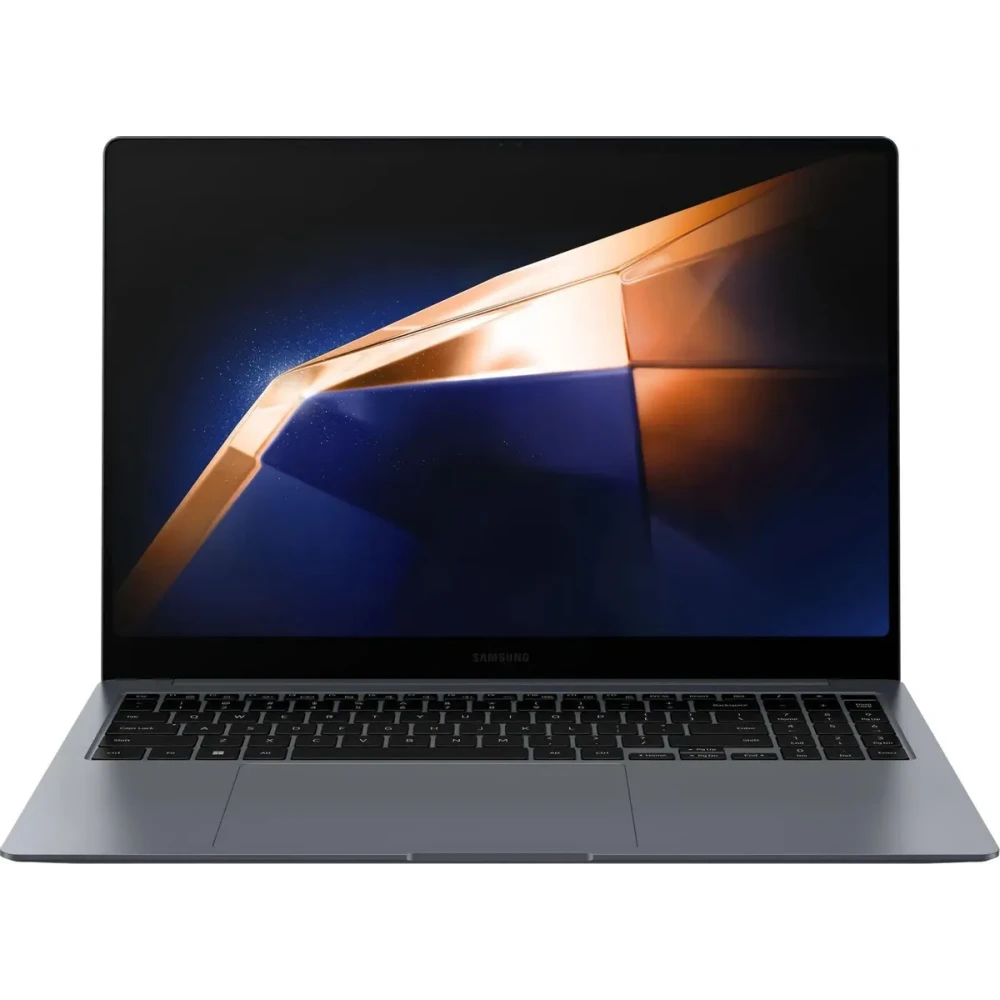 Ноутбук Samsung Galaxy Book4 Pro 16 Moonstone Gray (NP964XGK-KG3US)