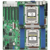 Серверная материнская плата ASRock TURIN2D16-2T