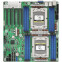 Серверная материнская плата ASRock TURIN2D16-2T