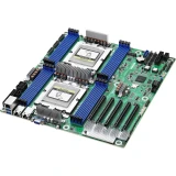 Серверная материнская плата ASRock TURIN2D16-2T