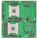 Серверная материнская плата ASRock TURIN2D16-2T