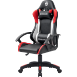 Игровое кресло Defender Crater Black (64040)