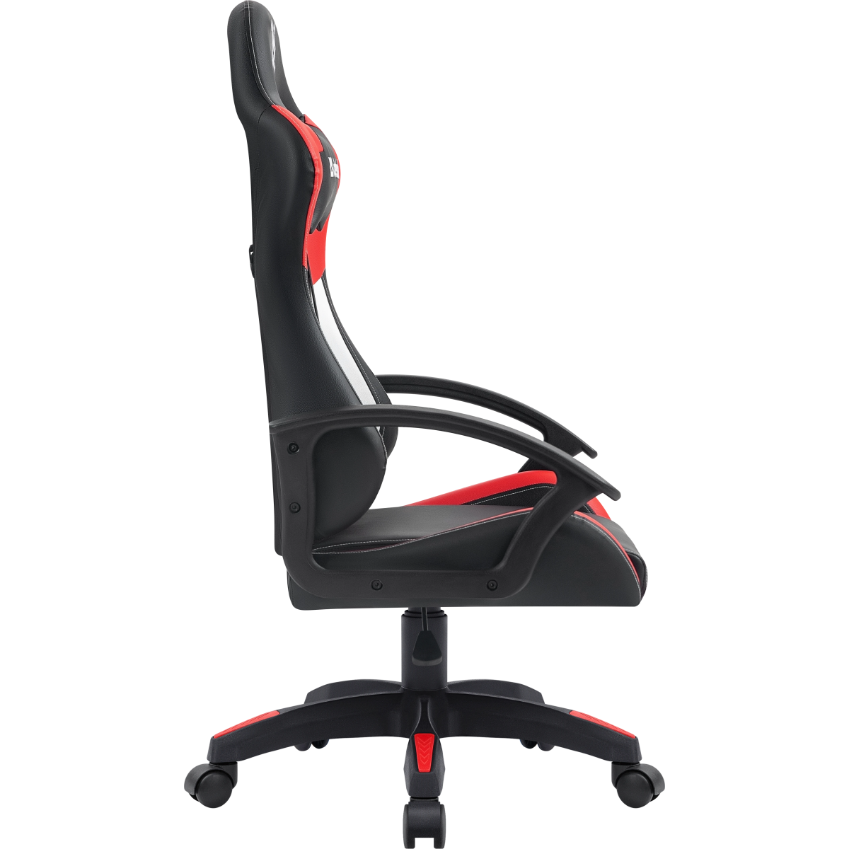 Игровое кресло Defender Crater Black - 64040 - фото 4