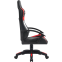 Игровое кресло Defender Crater Black - 64040 - фото 4