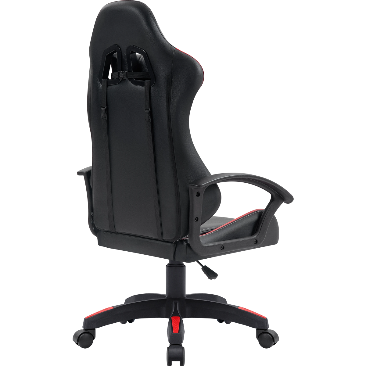 Игровое кресло Defender Crater Black - 64040 - фото 5