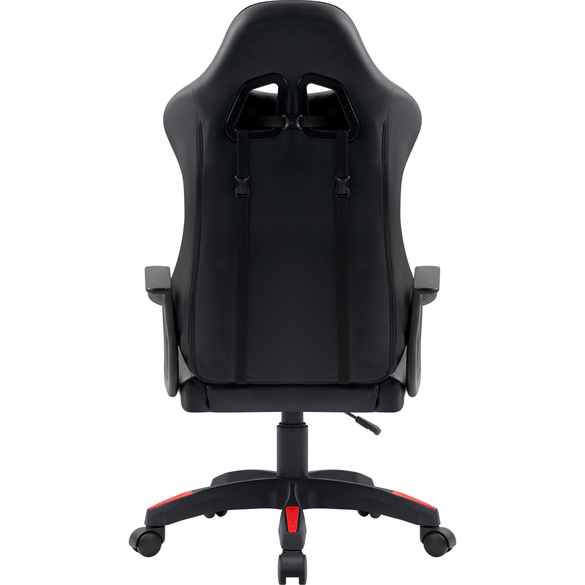 Игровое кресло Defender Crater Black - 64040 - фото 6