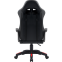 Игровое кресло Defender Crater Black - 64040 - фото 6