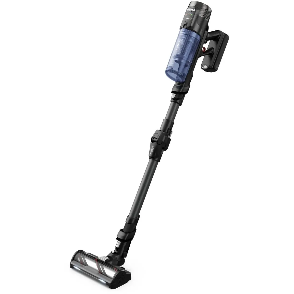 Пылесос Tefal TY9LC1WO