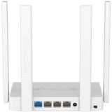 Wi-Fi маршрутизатор (роутер) Netcraze Speedster (NC-3013)