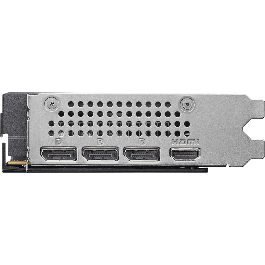 Видеокарта NVIDIA GeForce RTX 5050 MSI 8Gb (RTX 5050 8G SHADOW 2X) - фото 4