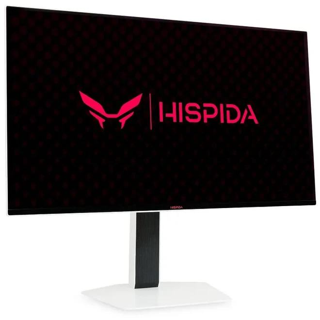 Монитор HISPIDA 27" GI27Q28HE