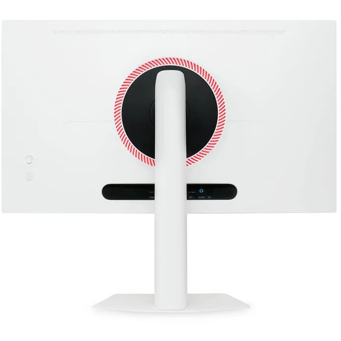 Монитор HISPIDA 27" GI27Q28HE - фото 3