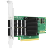 Сетевая карта LR-LINK (Linkreal) LRES1160PF-2QSFP56